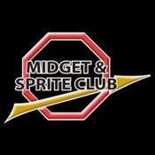 midget   sprite product logo