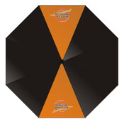 KI2008 Umbrella - printed 2 panels 120cm