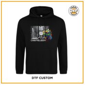 DTF Custom